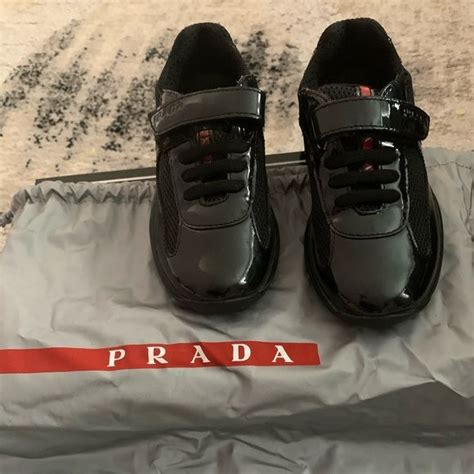 girlie prada|Prada shoe kids.